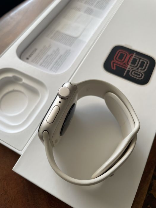 Apple watch SE 3 40mm GPS