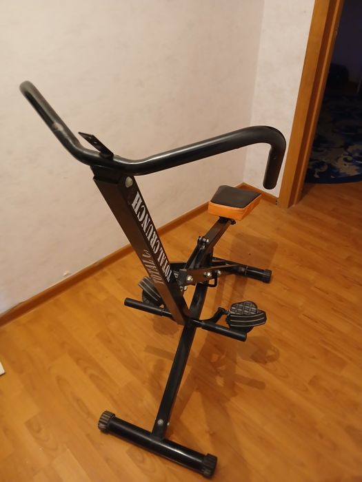 Уй жағдайына арналған тринажор