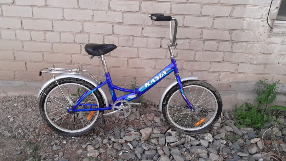Продам  велрсипед