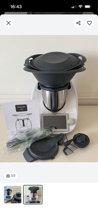 Продам Термомикс ТМ6