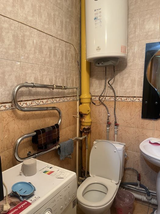 Продам 1 комн квартиру