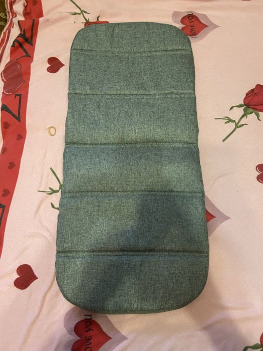 Продам каляску в отличном состоянии Luxmom