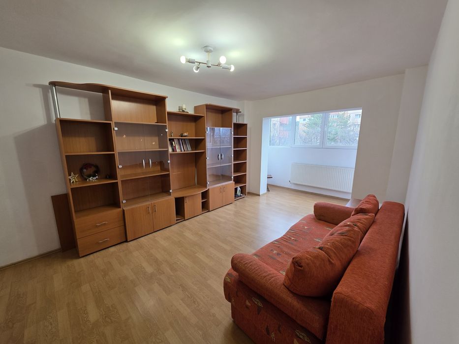 2 camere comfort 1 decomandat Racadau