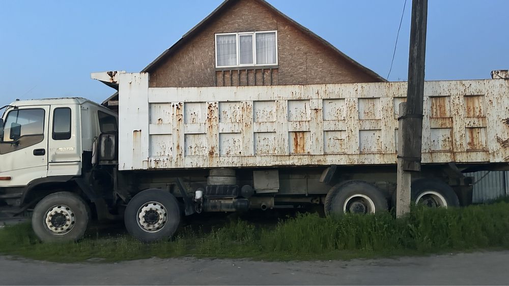 Foton продам СРОЧНО