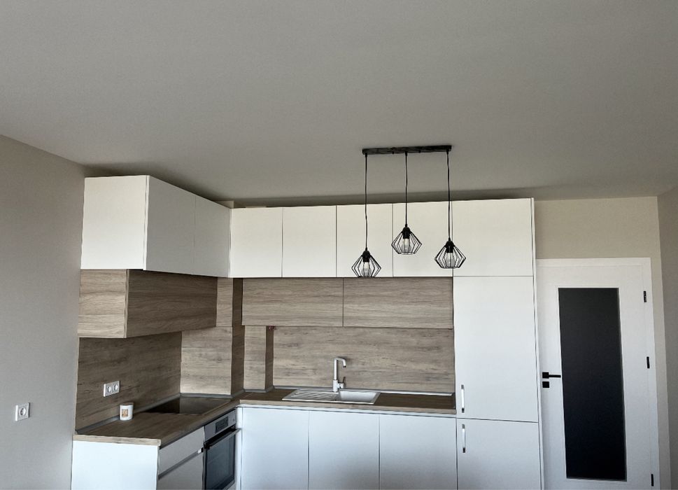 Продава се Едностаен апартамент в Пловдив, Кършияка - 60 кв.м за 2084 €/кв.м - Снимка #1