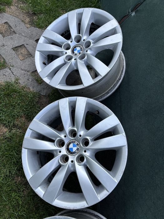 Джанти за BMW style 161