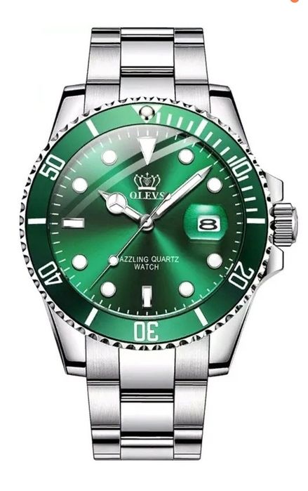 Кепілдендірілген қолжетімді сағат