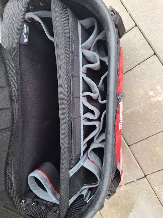 Geanta  milwaukee packout 38