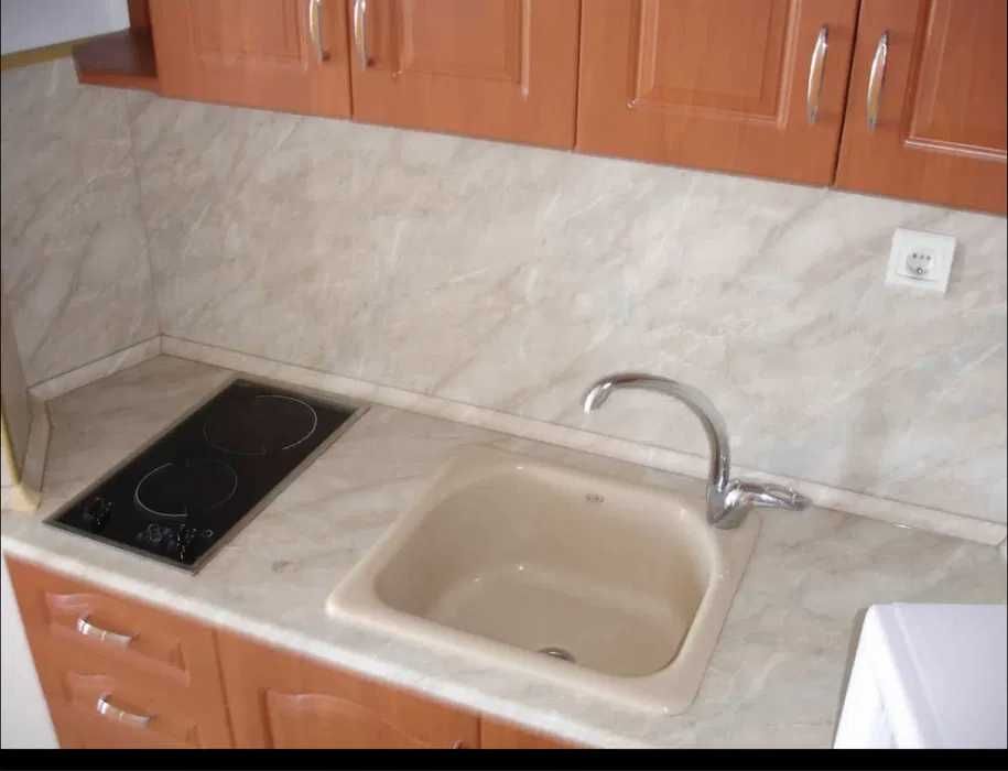 Продава се Едностаен апартамент в Несебър - 37 кв.м за 1103 €/кв.м - Снимка #5