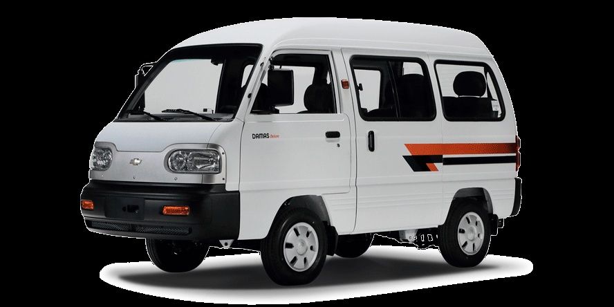 2024 Damas sotiladi!