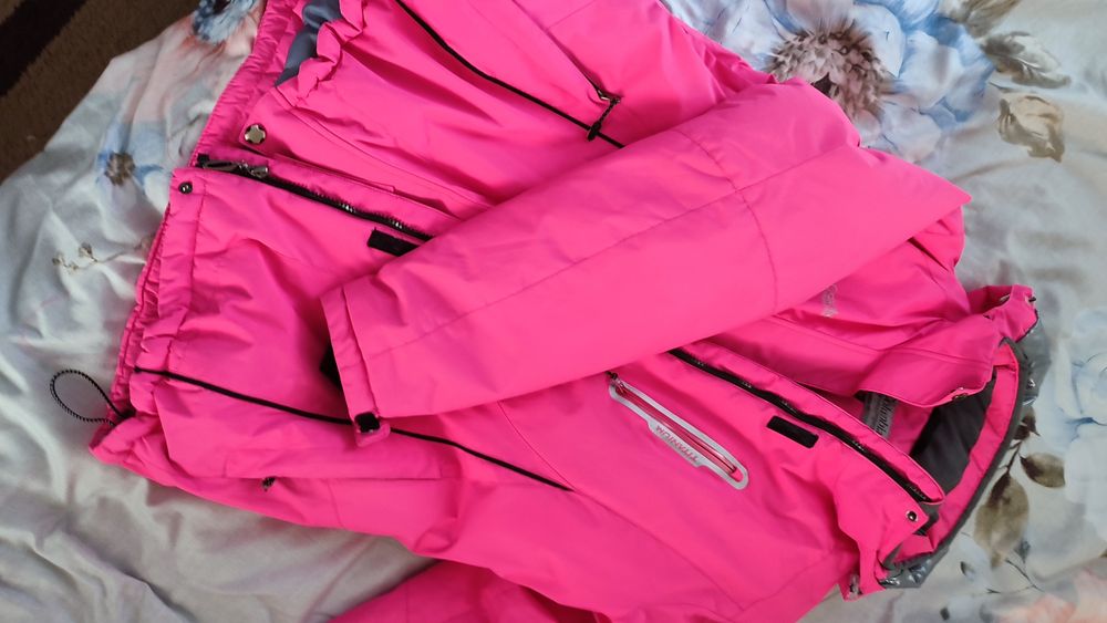 Лыжный костюм оригинал