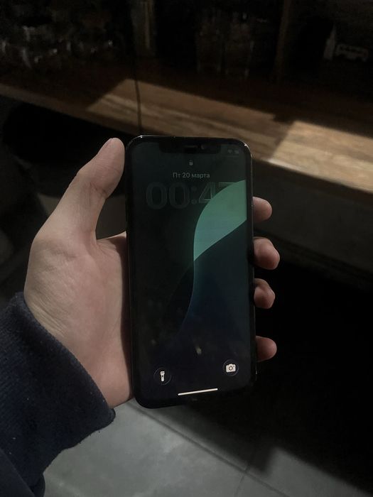 Айфон 12 про срочно