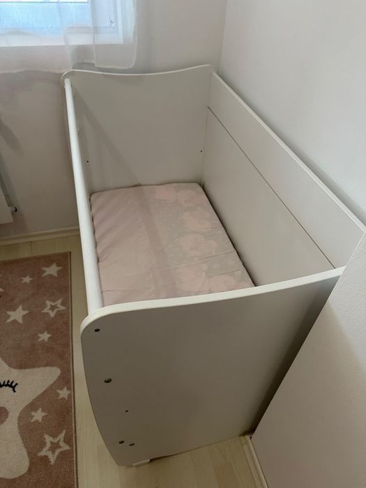 Детско легло lorelli