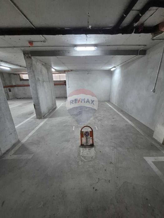 Паркомясто под наем, кв. Левски, гр. Варна Т4648