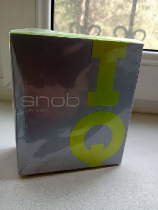 Одикалон Snob Iq