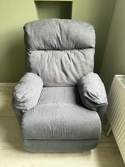 Разтегателно кресло с механизъм