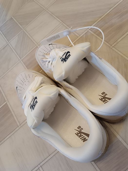 Продам кроссовки Nike!