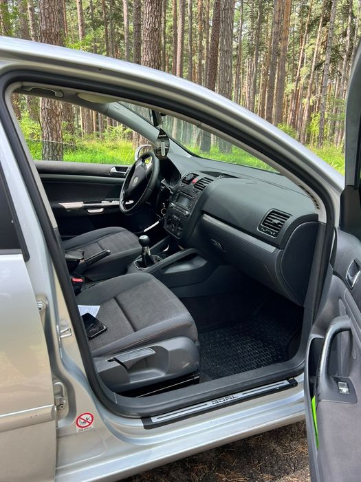 VOLKSWAGEN Golf 2007 — imagine 4