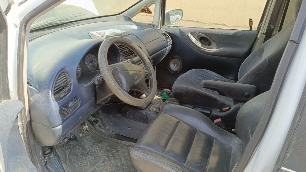 Forsfagn sharn  sotiladi