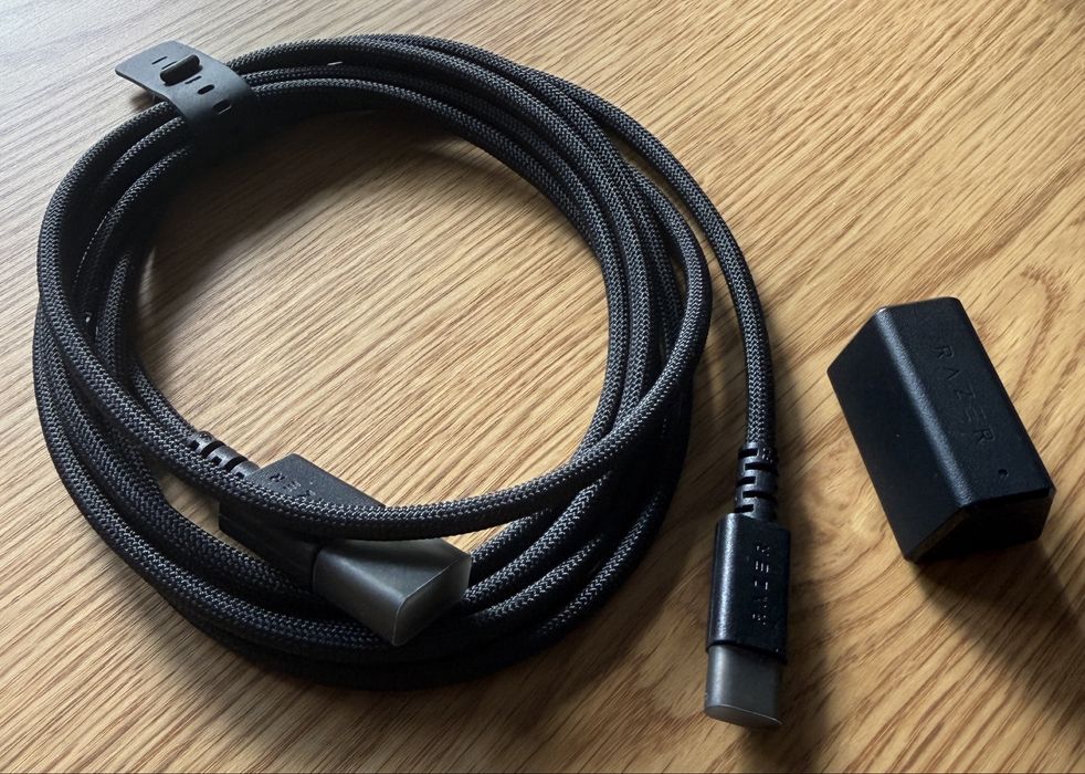 “Razer Viper V3 pro” Безжична геймърска мишка