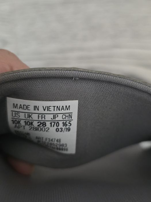 Шлепанцы  Adidas