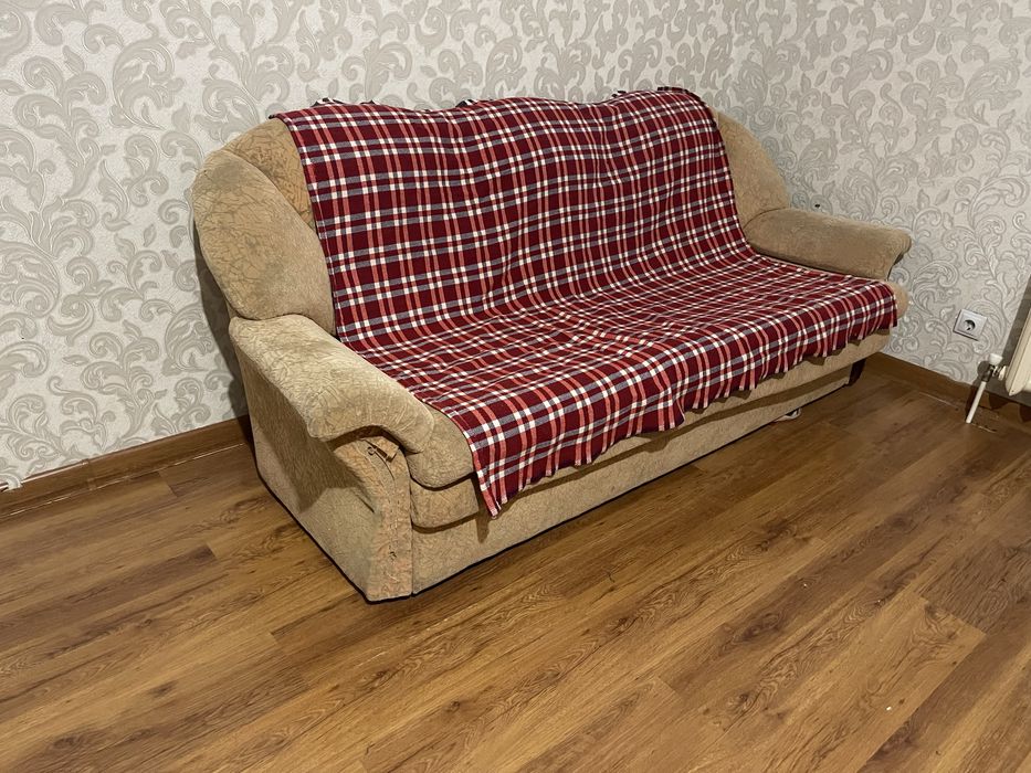 Отдам даром 3 дивана