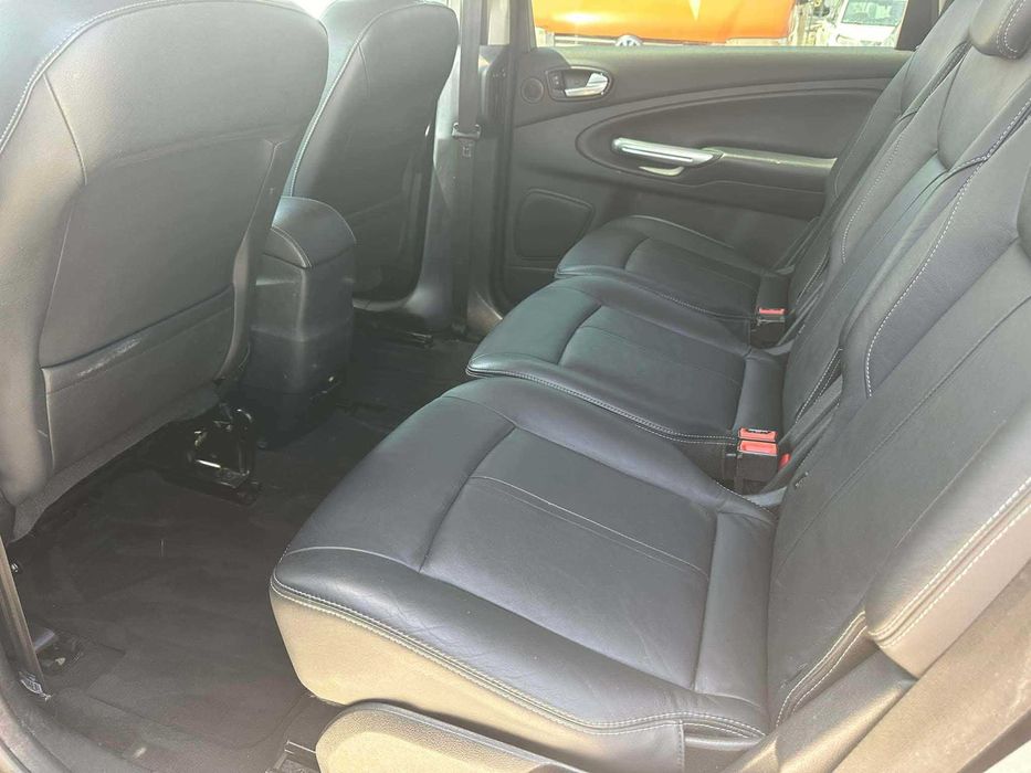 Ford S Max 2.0 Diesel in stare foarte buna!