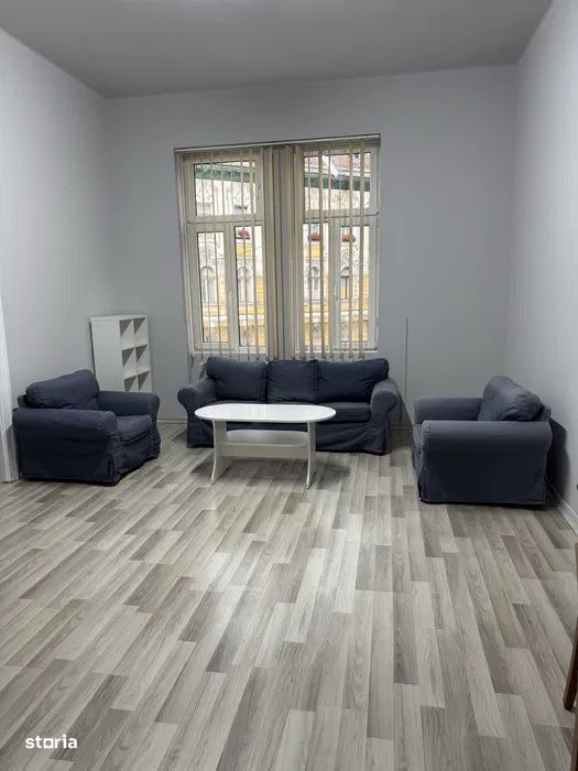Apartament ULTRACENTRAL 2 camere | 1 baie | 1 bucatarie | mobilat mode