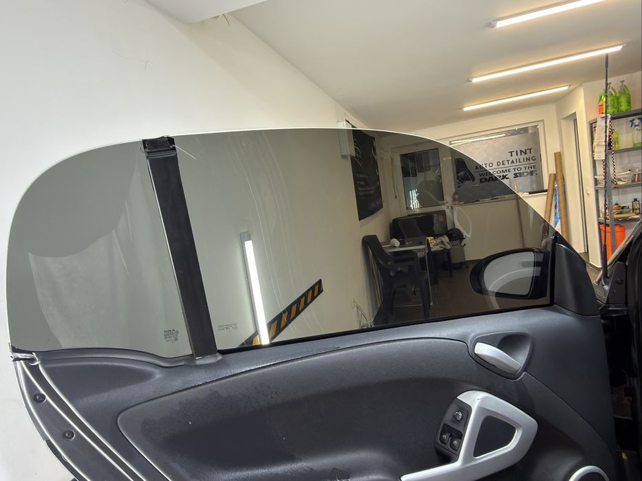Затъмняване на стъкла, полиране на фарове   Пловдив Need For Tint