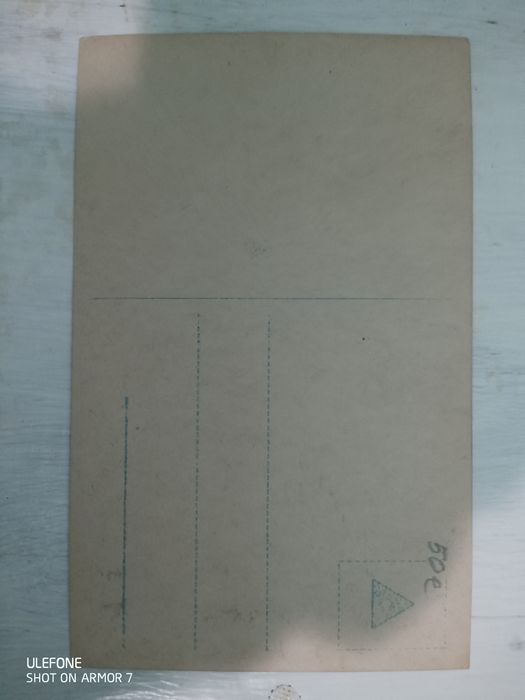 C.P. foarte veche cu Împăratul Franz Joseph și Karl Franz Joseph rara