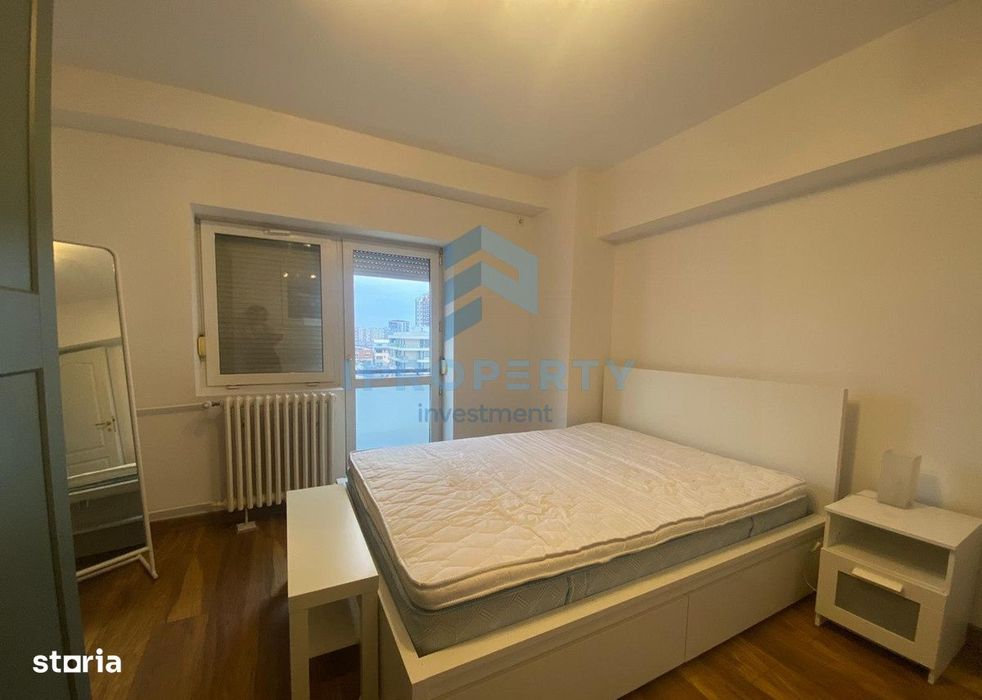 Inchiriere Apartament 2 camere in Alba Iulia