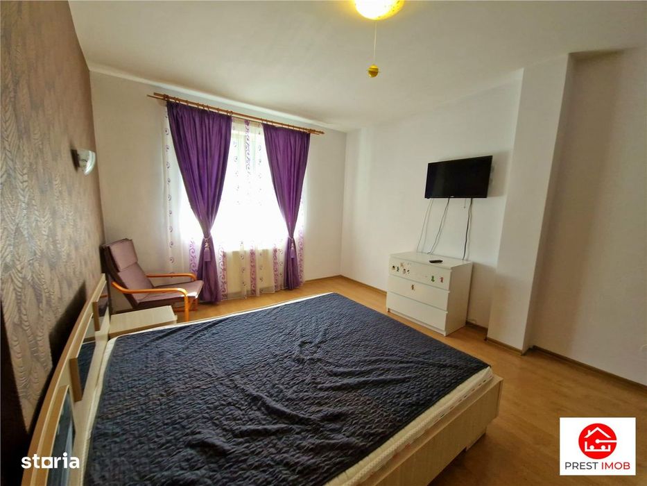 Apartament 2 camere etaj intermediar | comision 0