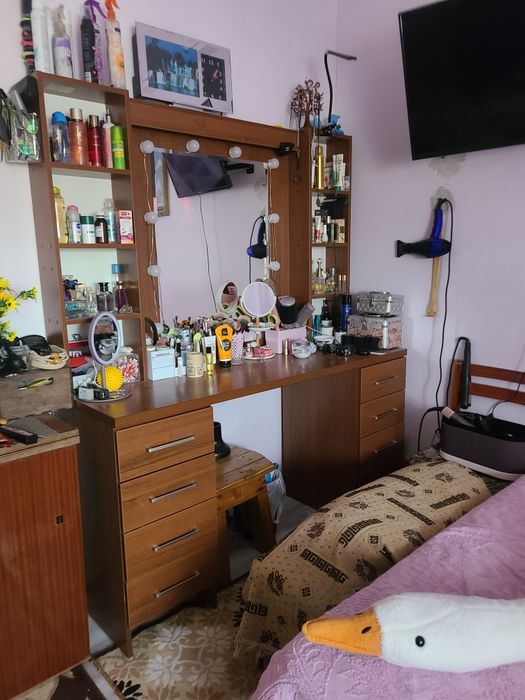 Продажа 3 комнатной квартиры 96м²
