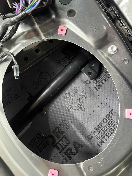 АКЦИЯ!! Полировка кузова автомобиля