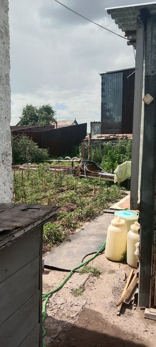 Продам дом или меняю на квартиру