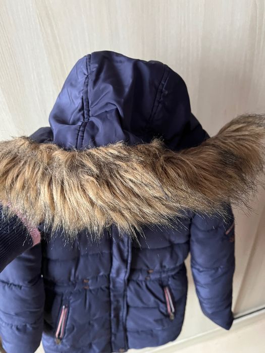 Детско дебело яке