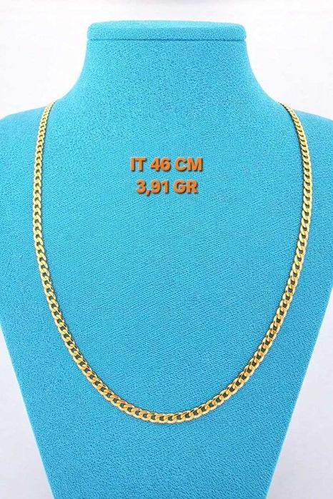 Bijuterii din aur Eleganță pentru orice stil