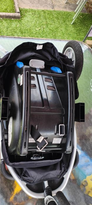 Детска количка Mothercare Xpedior