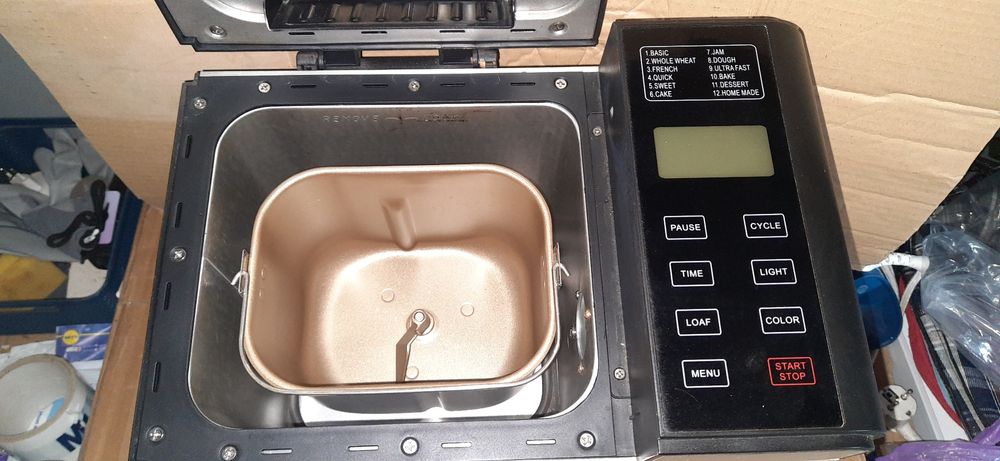 Masina pâine Gorenje