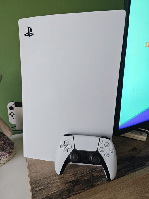 Playstation 5 digital