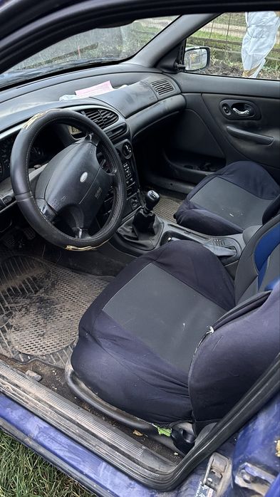 Ford mondeo - pentru casare/ este functional