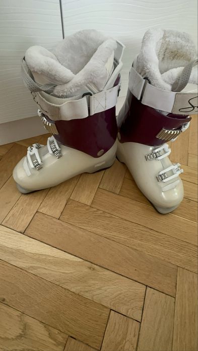 Ski clapari femei 245 mm mas 38