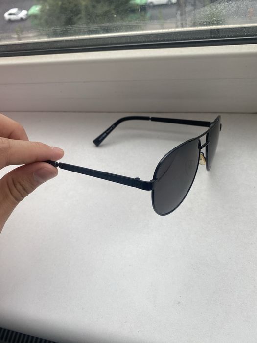 Оправы и солнце защитные очки