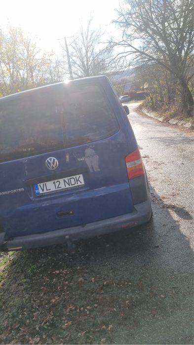 Vand VW T5 8+1, 1.9 105CP