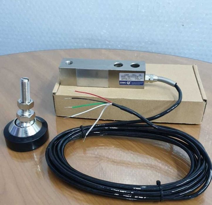 Tarozi elektronlari bor 2 tonnalik