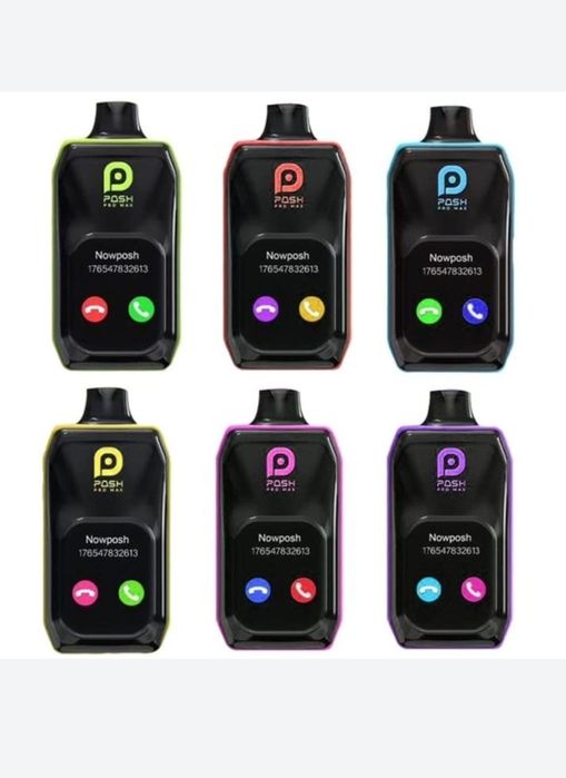 Vape 30.000 Puffs Telefon Muzica Jocuri Vanzare En Gross