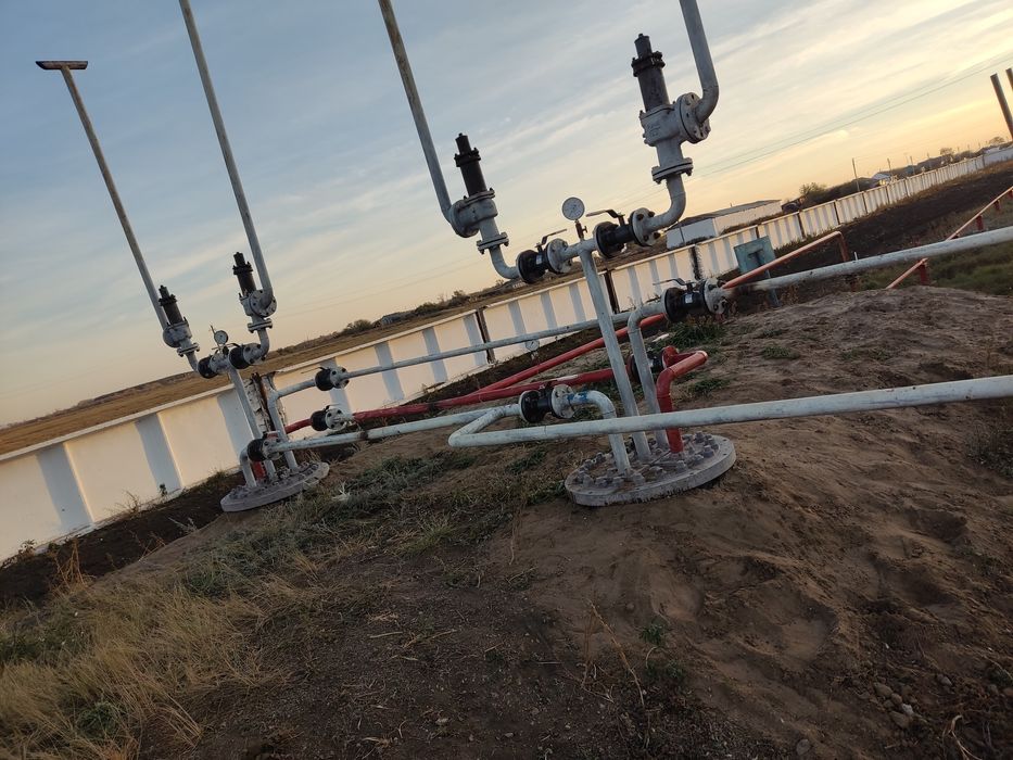 Ремонт газовых котлов.