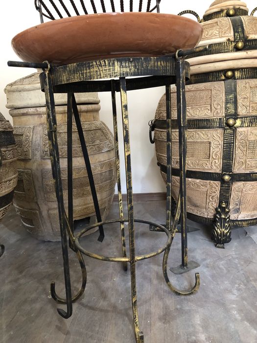 Керамический Тандыр/Keramicheskiy Tandir