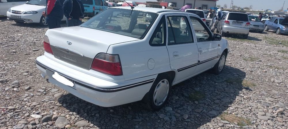 Nexia 1 super kandisaner