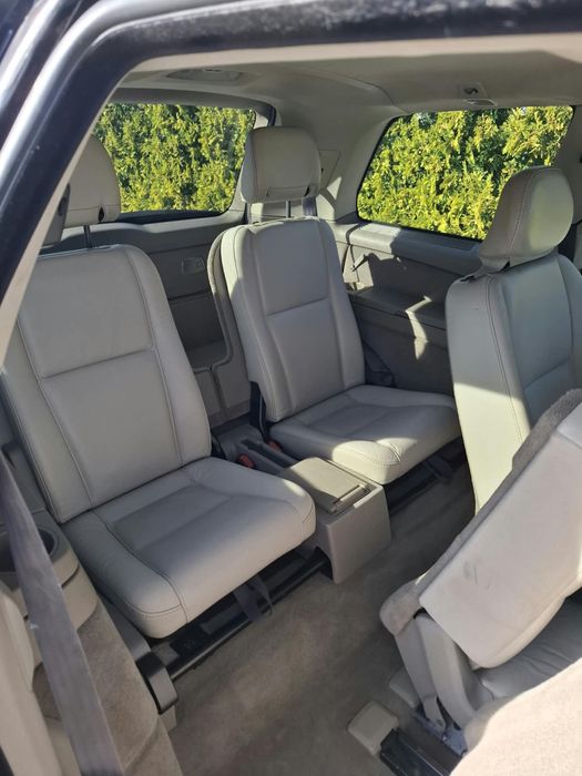Volvo XC90 2.4 185cp automat 7 locuri